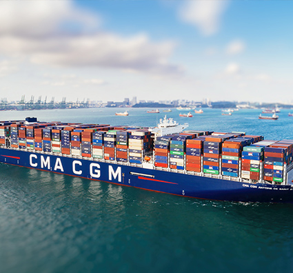 國(guó)際海運(yùn)