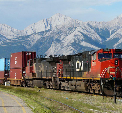 國(guó)際鐵運(yùn)